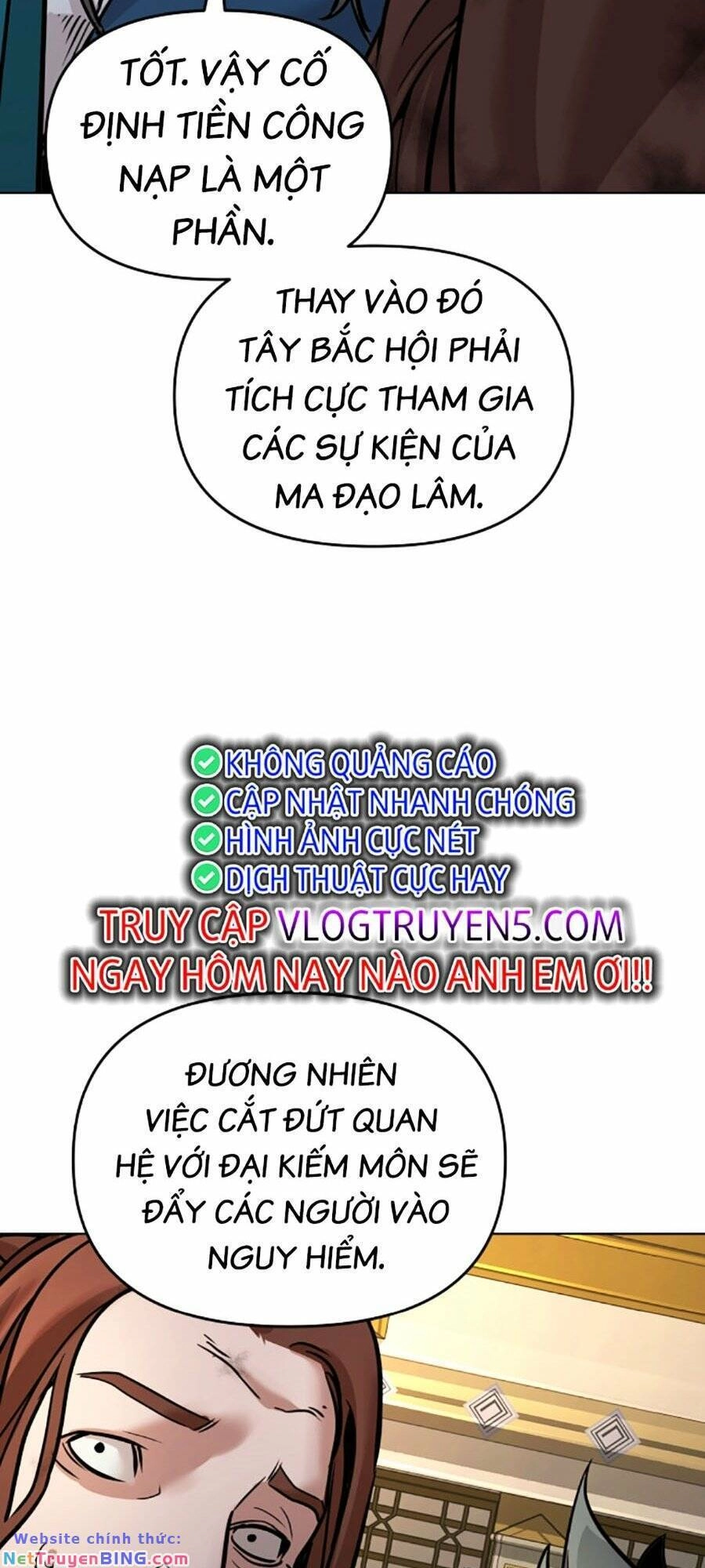 Tiểu Tử Đáng Ngờ Lại Là Cao Thủ Chapter 9 - 76