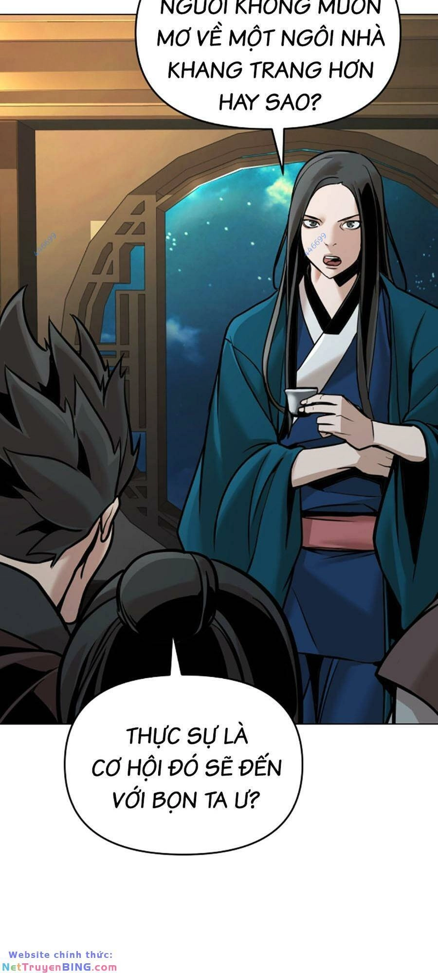 Tiểu Tử Đáng Ngờ Lại Là Cao Thủ Chapter 9 - 79