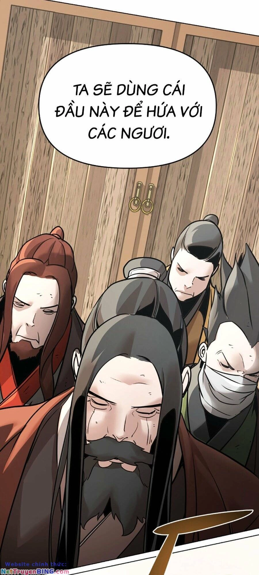 Tiểu Tử Đáng Ngờ Lại Là Cao Thủ Chapter 9 - 82