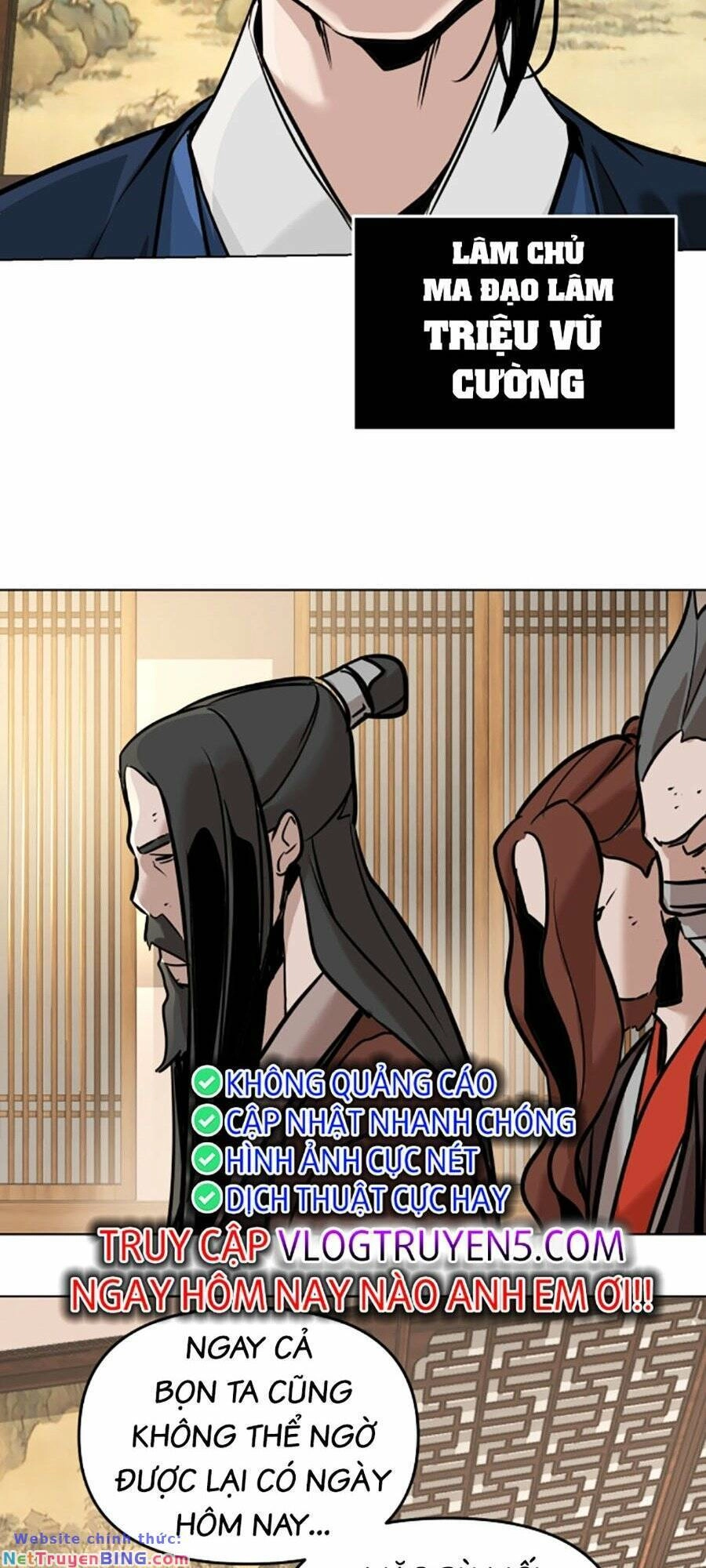 Tiểu Tử Đáng Ngờ Lại Là Cao Thủ Chapter 9 - 88