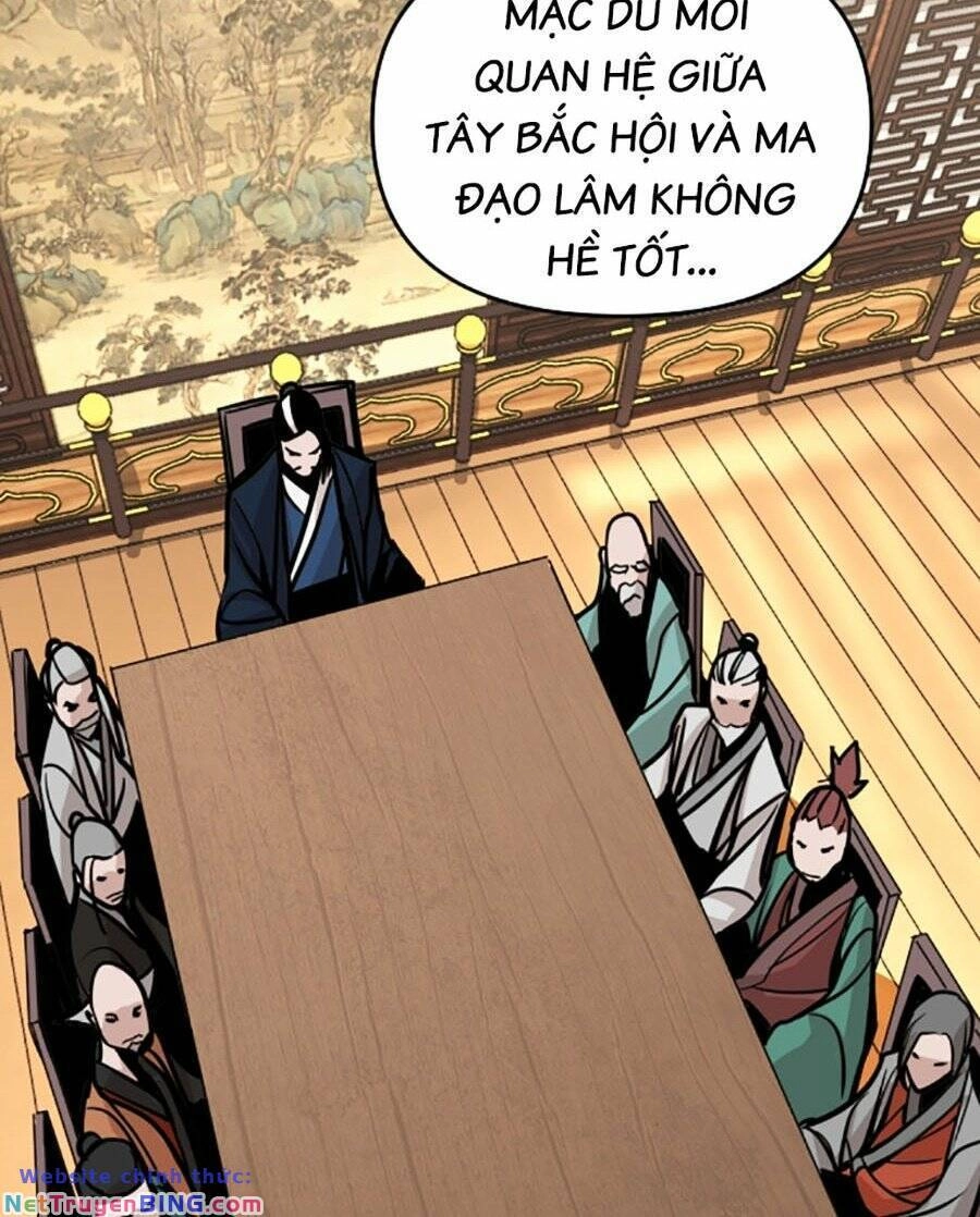 Tiểu Tử Đáng Ngờ Lại Là Cao Thủ Chapter 9 - 89