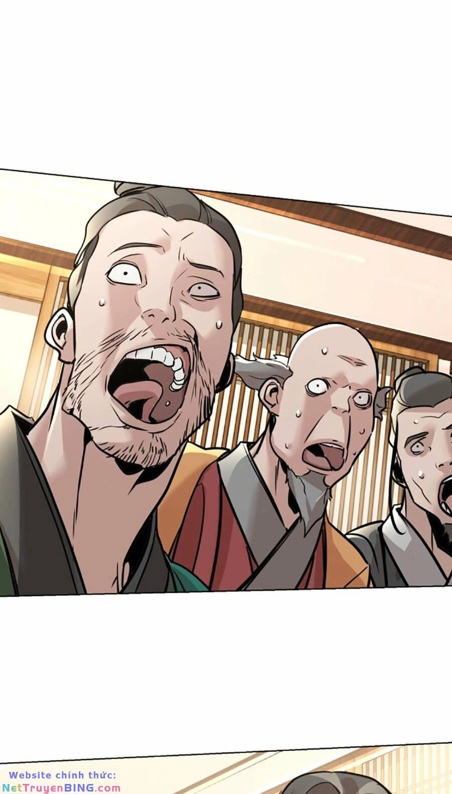 Tiểu Tử Đáng Ngờ Lại Là Cao Thủ Chapter 9 - 94