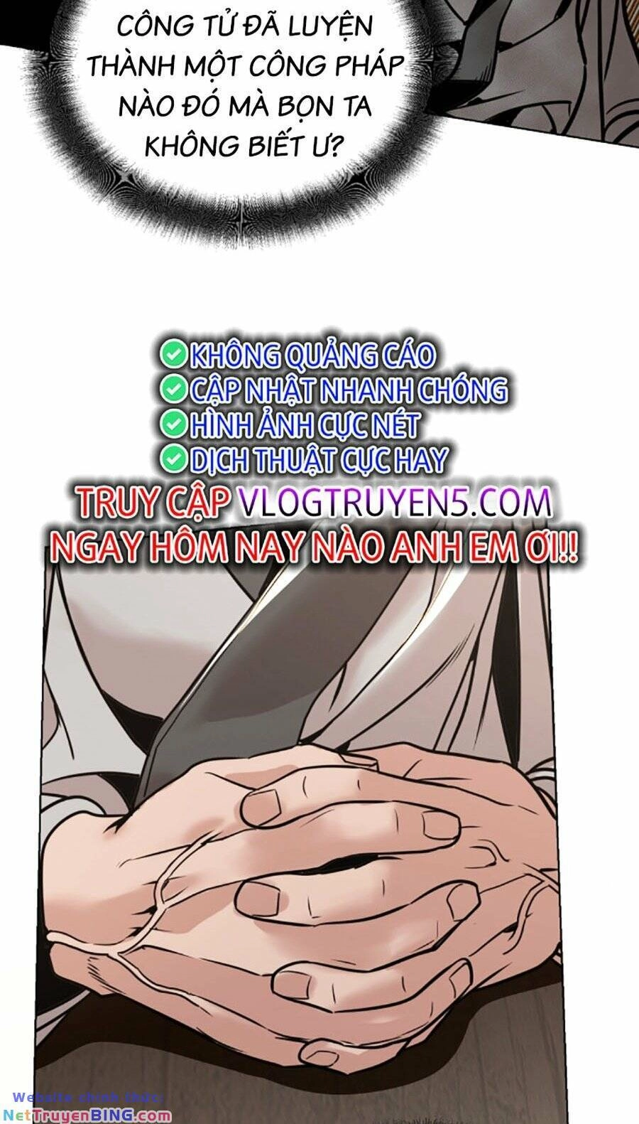 Tiểu Tử Đáng Ngờ Lại Là Cao Thủ Chapter 9 - 109