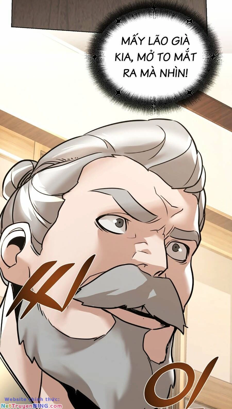 Tiểu Tử Đáng Ngờ Lại Là Cao Thủ Chapter 9 - 110