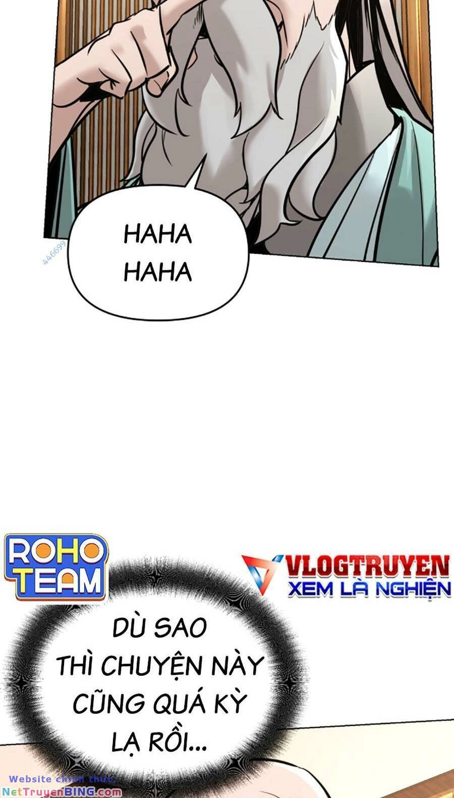 Tiểu Tử Đáng Ngờ Lại Là Cao Thủ Chapter 9 - 112