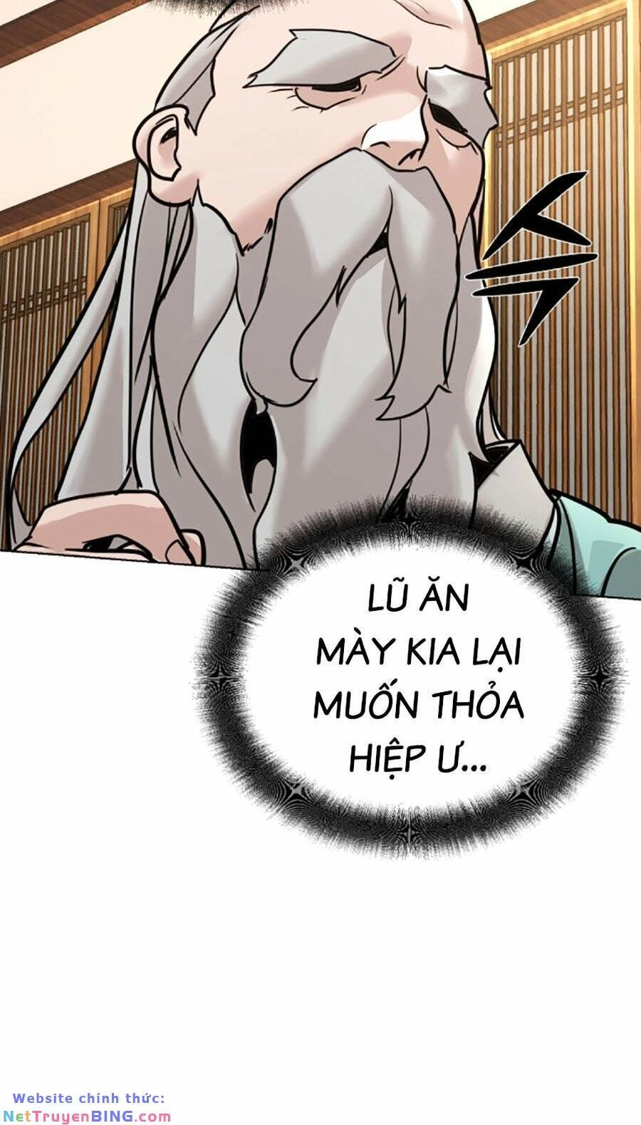 Tiểu Tử Đáng Ngờ Lại Là Cao Thủ Chapter 9 - 113