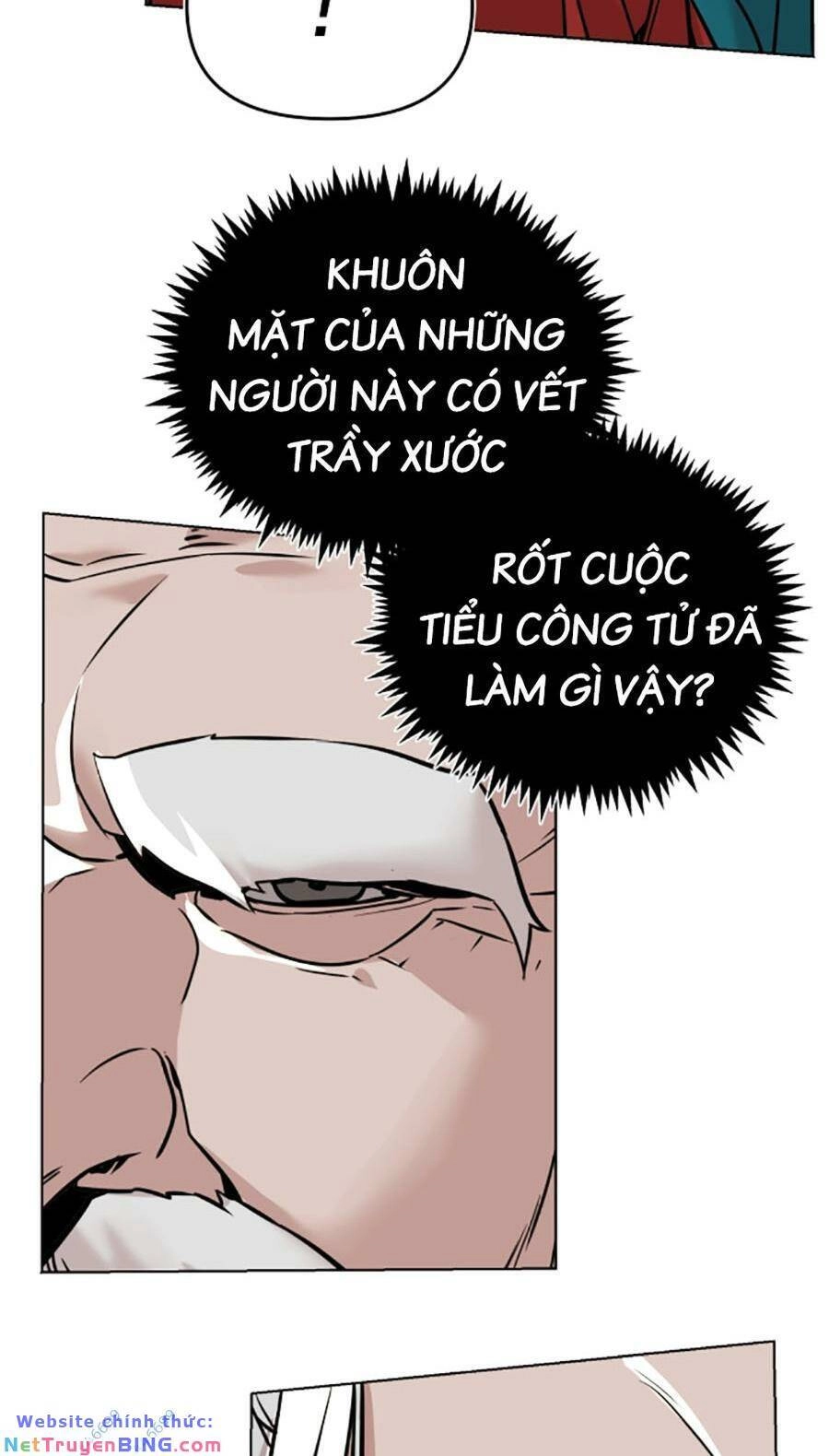 Tiểu Tử Đáng Ngờ Lại Là Cao Thủ Chapter 9 - 115