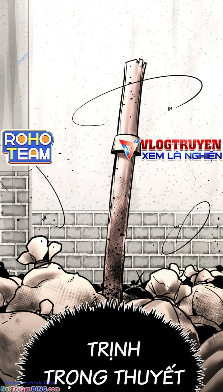 Tiểu Tử Đáng Ngờ Lại Là Cao Thủ Chapter 9 - 119