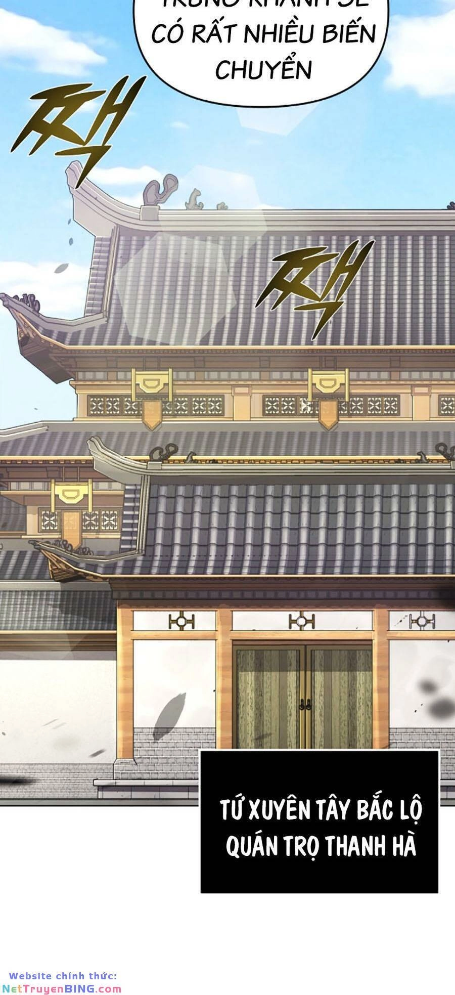 Tiểu Tử Đáng Ngờ Lại Là Cao Thủ Chapter 10 - 2