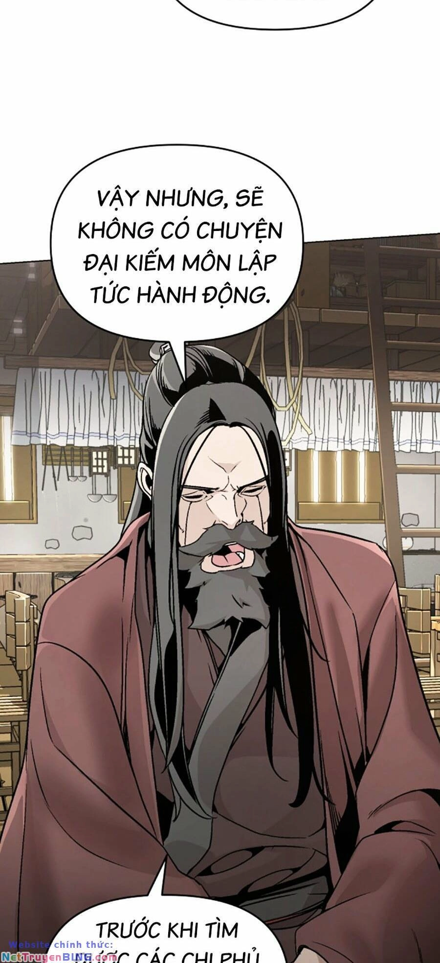 Tiểu Tử Đáng Ngờ Lại Là Cao Thủ Chapter 10 - 4