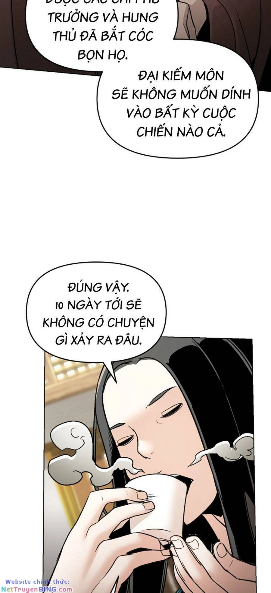 Tiểu Tử Đáng Ngờ Lại Là Cao Thủ Chapter 10 - 5