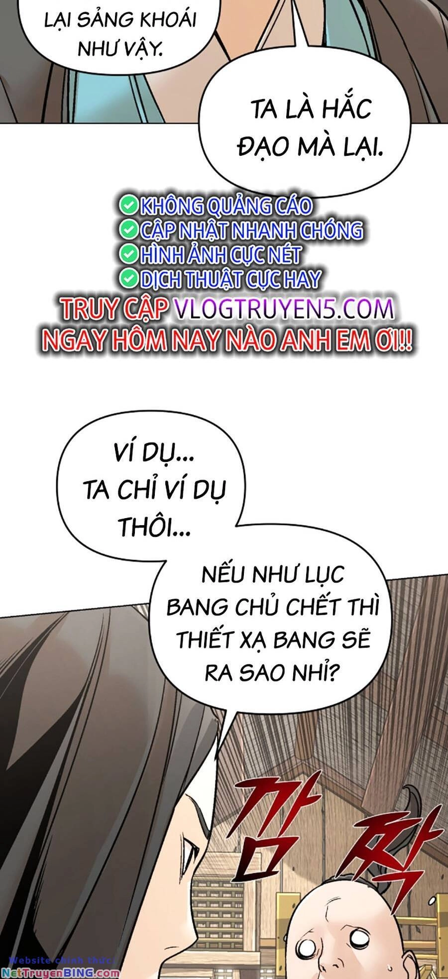 Tiểu Tử Đáng Ngờ Lại Là Cao Thủ Chapter 10 - 7