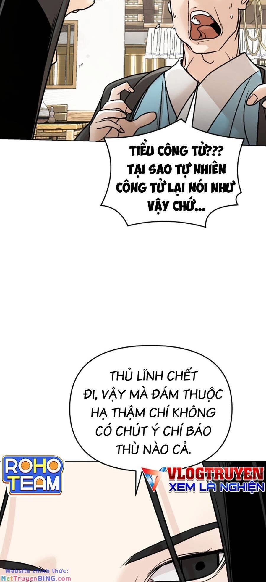 Tiểu Tử Đáng Ngờ Lại Là Cao Thủ Chapter 10 - 8