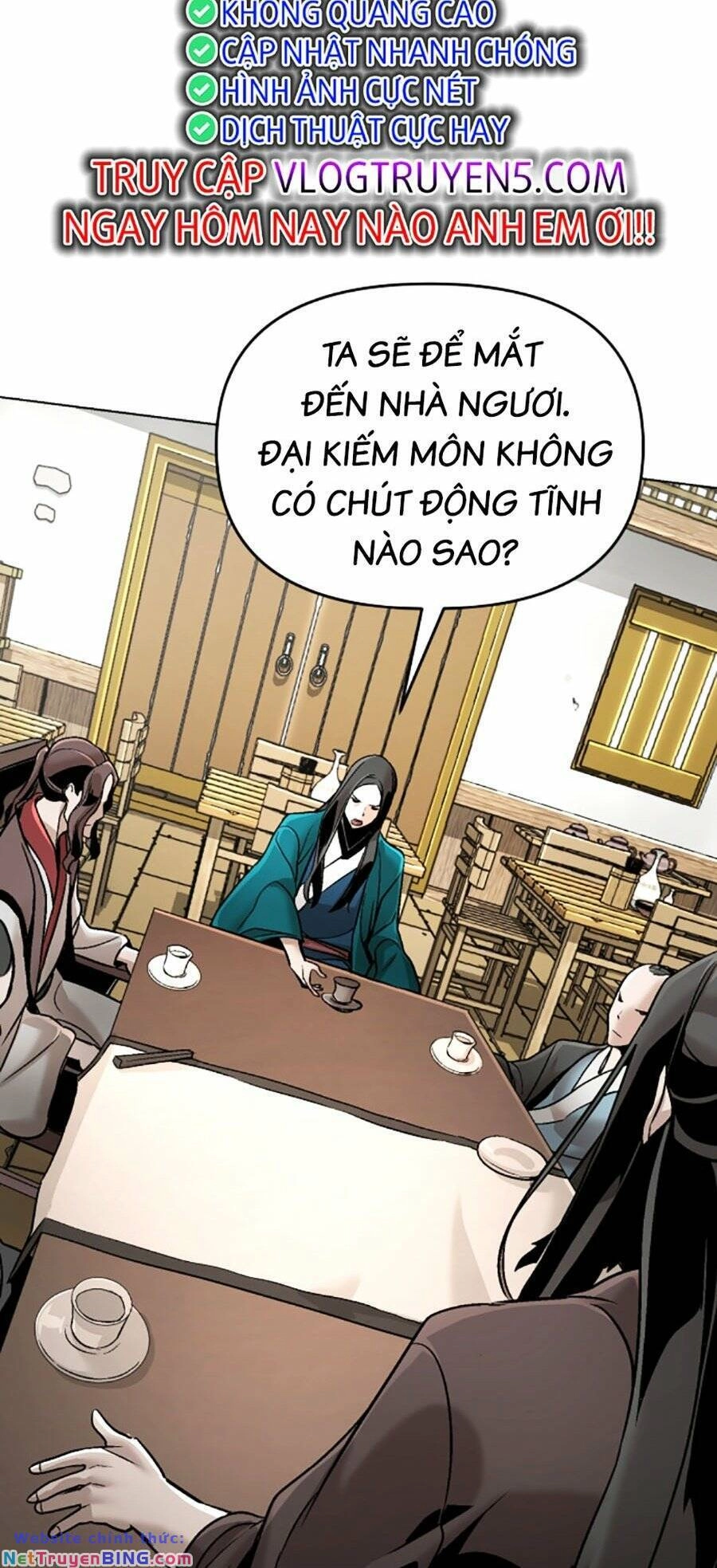 Tiểu Tử Đáng Ngờ Lại Là Cao Thủ Chapter 10 - 11