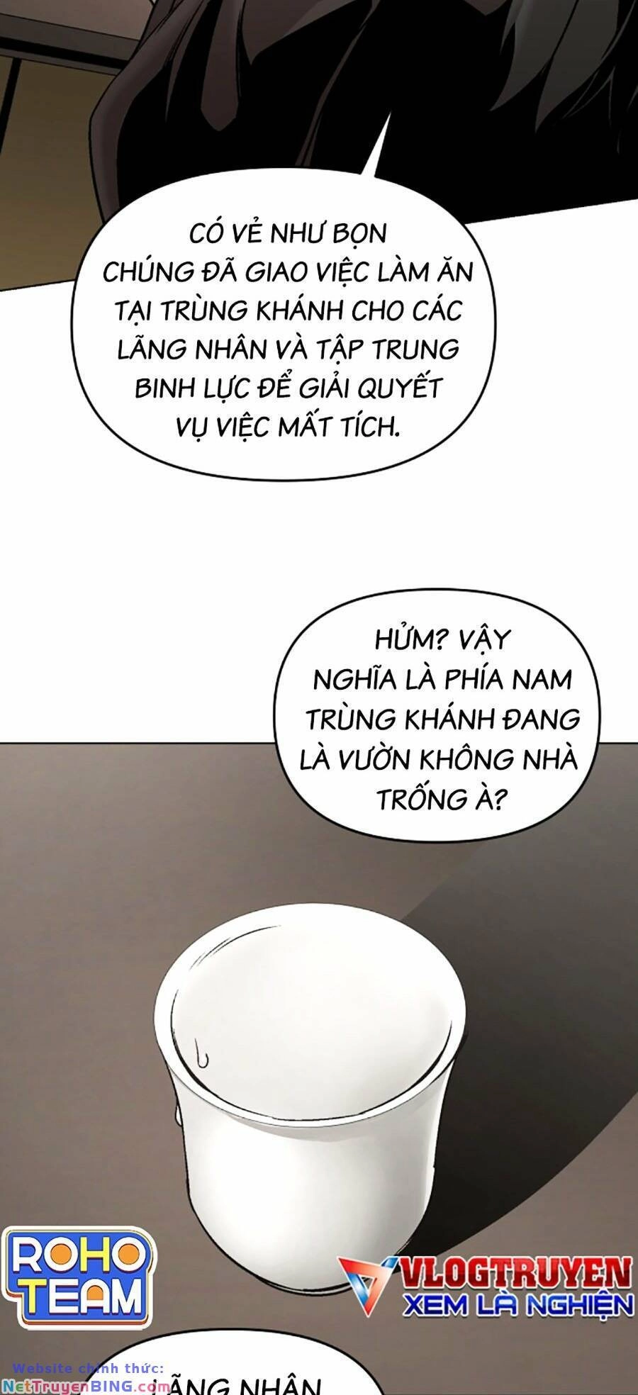 Tiểu Tử Đáng Ngờ Lại Là Cao Thủ Chapter 10 - 12