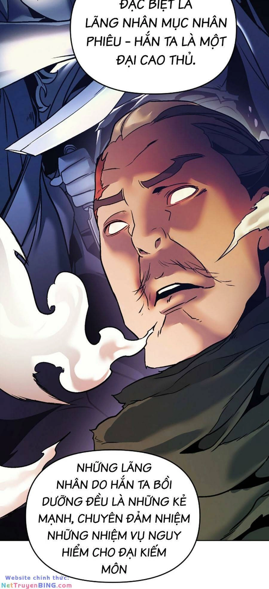 Tiểu Tử Đáng Ngờ Lại Là Cao Thủ Chapter 10 - 14