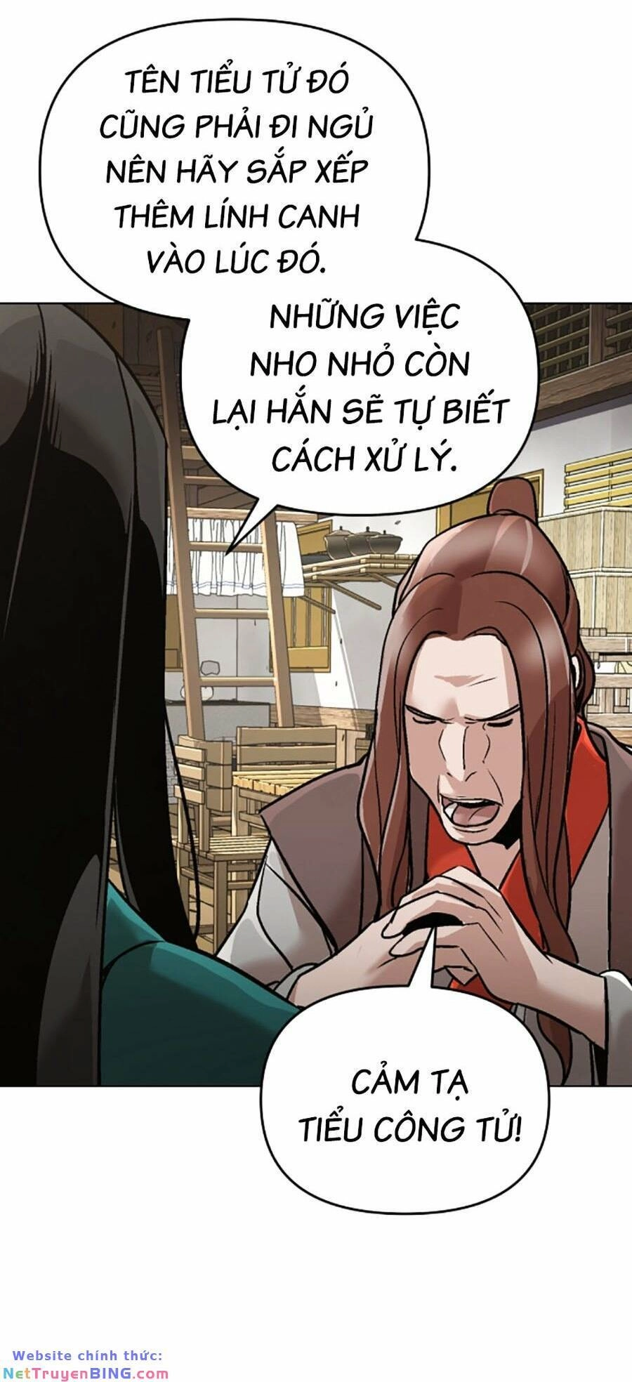 Tiểu Tử Đáng Ngờ Lại Là Cao Thủ Chapter 10 - 20