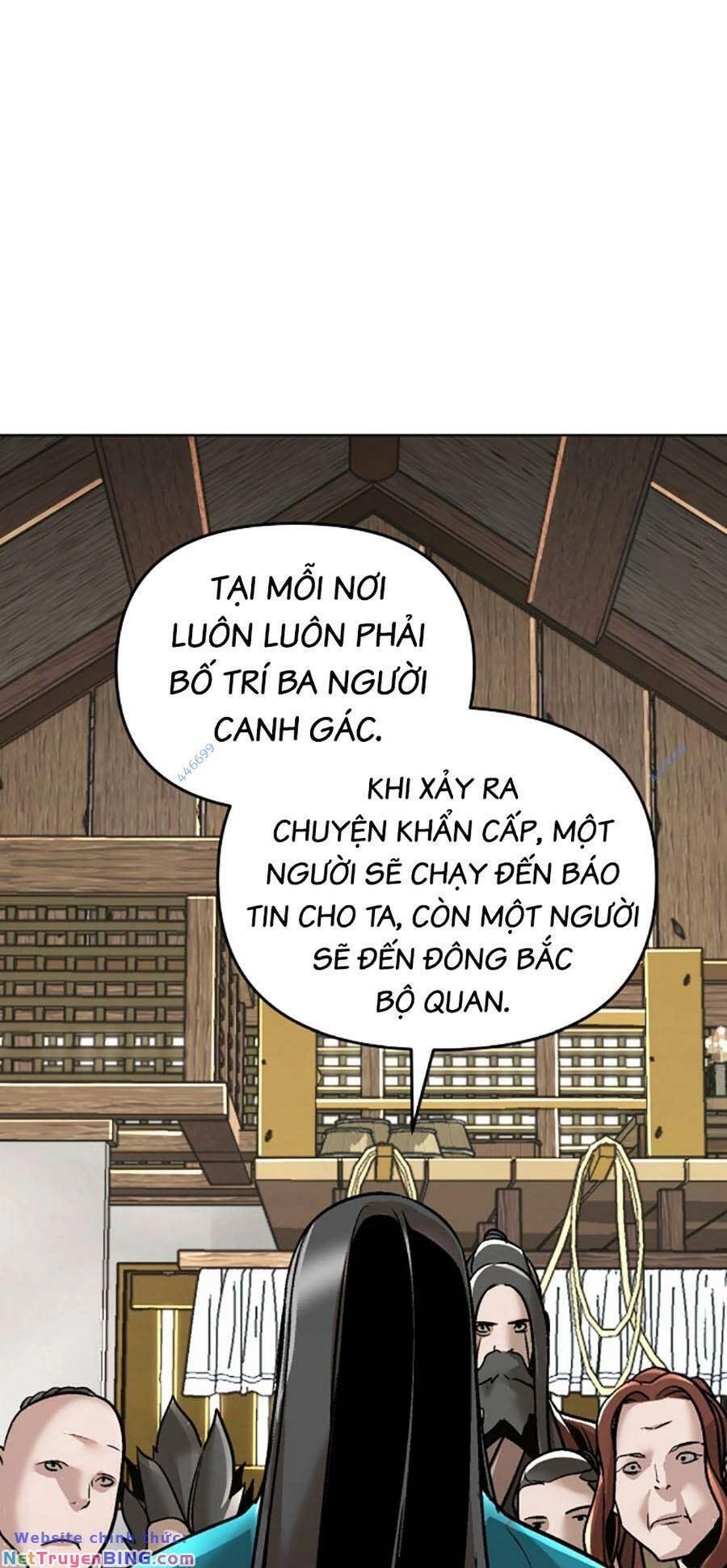 Tiểu Tử Đáng Ngờ Lại Là Cao Thủ Chapter 10 - 21