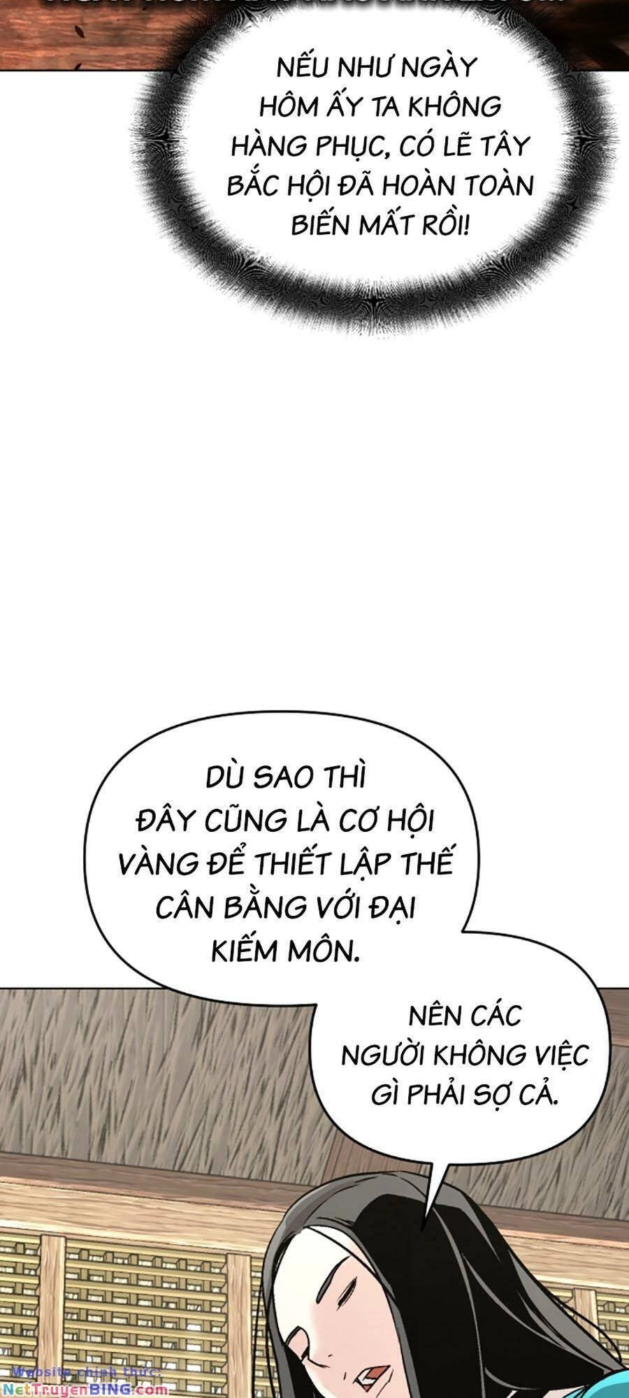 Tiểu Tử Đáng Ngờ Lại Là Cao Thủ Chapter 10 - 26