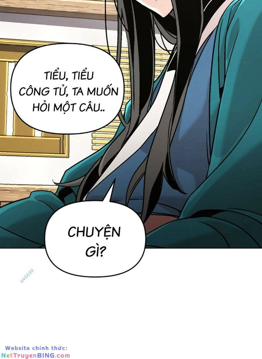 Tiểu Tử Đáng Ngờ Lại Là Cao Thủ Chapter 10 - 27