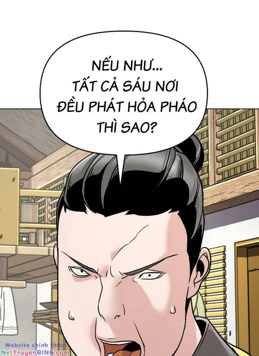 Tiểu Tử Đáng Ngờ Lại Là Cao Thủ Chapter 10 - 28