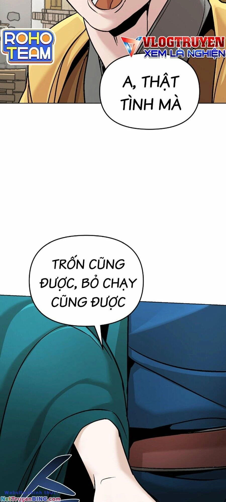 Tiểu Tử Đáng Ngờ Lại Là Cao Thủ Chapter 10 - 29