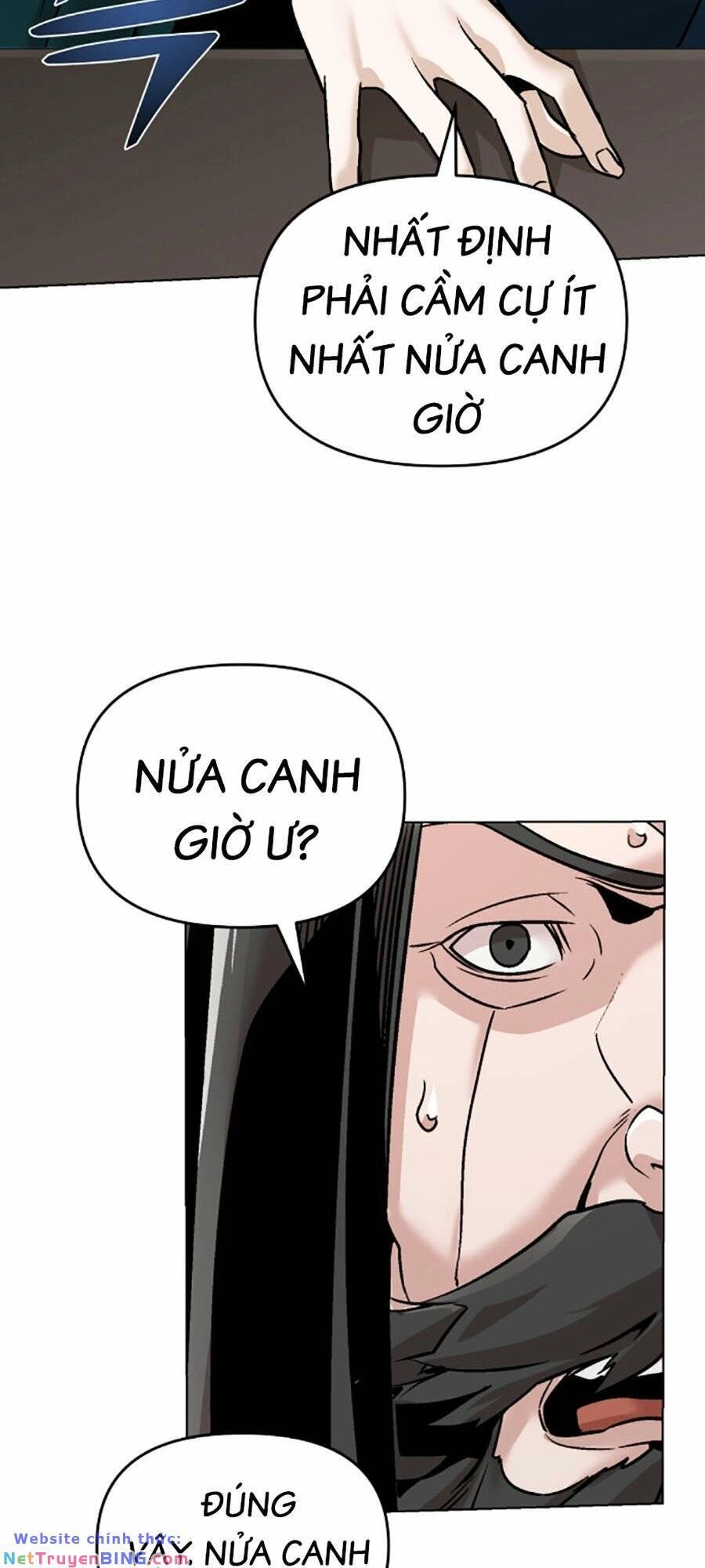 Tiểu Tử Đáng Ngờ Lại Là Cao Thủ Chapter 10 - 30