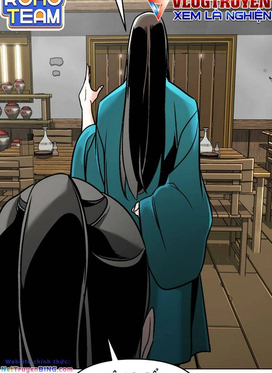 Tiểu Tử Đáng Ngờ Lại Là Cao Thủ Chapter 10 - 35