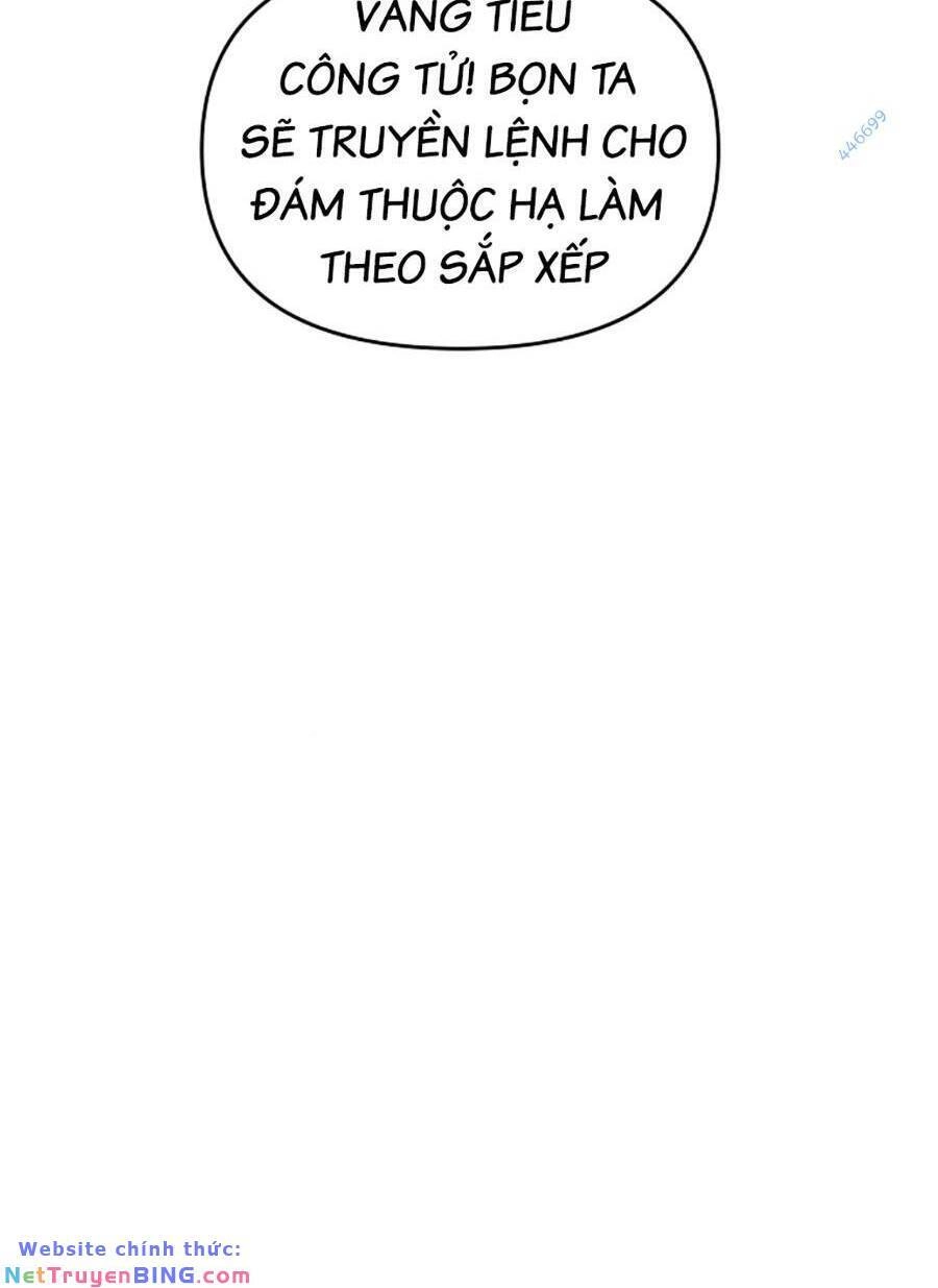 Tiểu Tử Đáng Ngờ Lại Là Cao Thủ Chapter 10 - 36