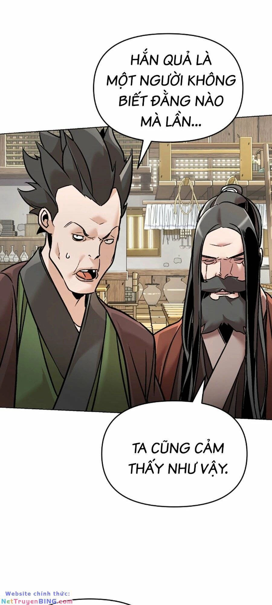 Tiểu Tử Đáng Ngờ Lại Là Cao Thủ Chapter 10 - 37