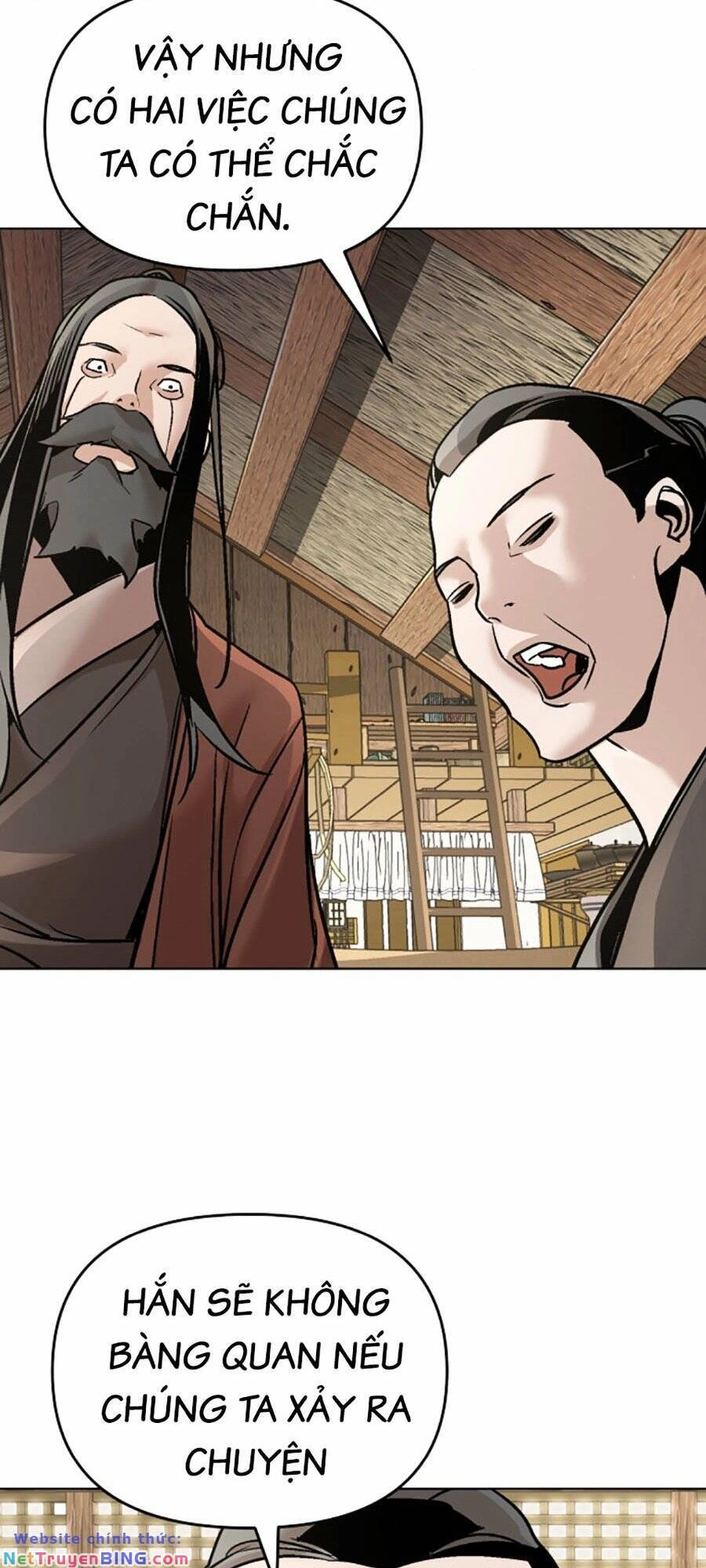 Tiểu Tử Đáng Ngờ Lại Là Cao Thủ Chapter 10 - 38