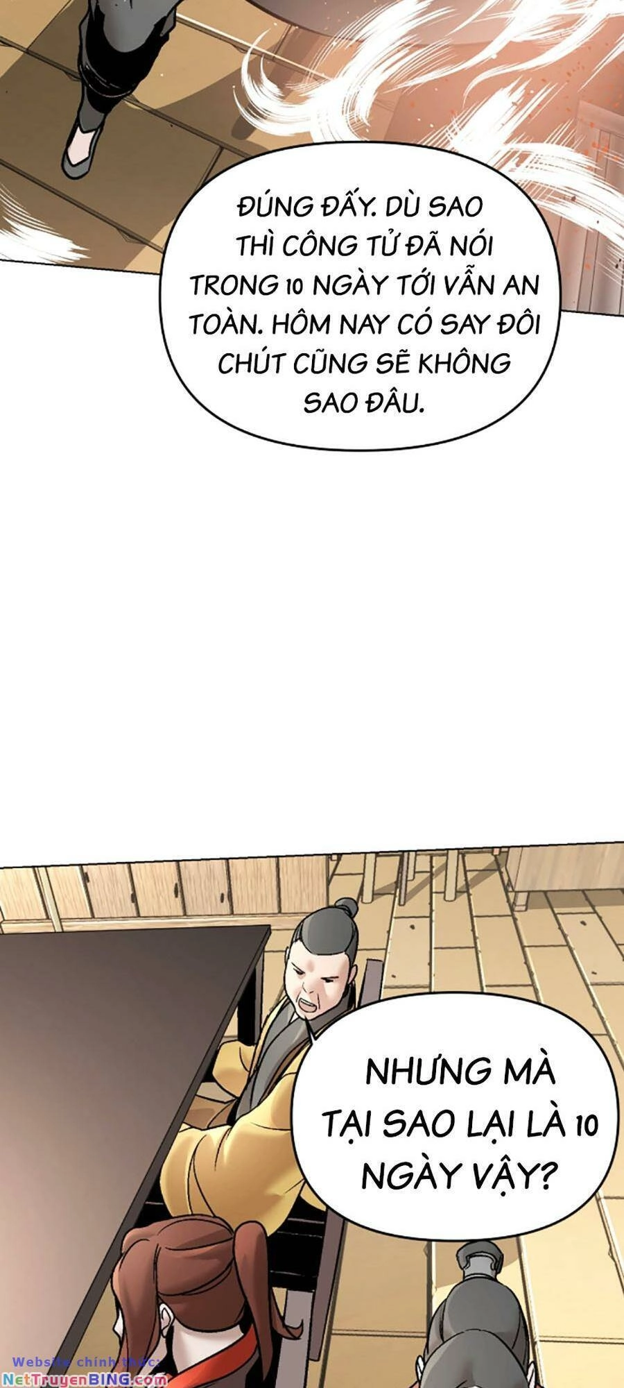 Tiểu Tử Đáng Ngờ Lại Là Cao Thủ Chapter 10 - 42