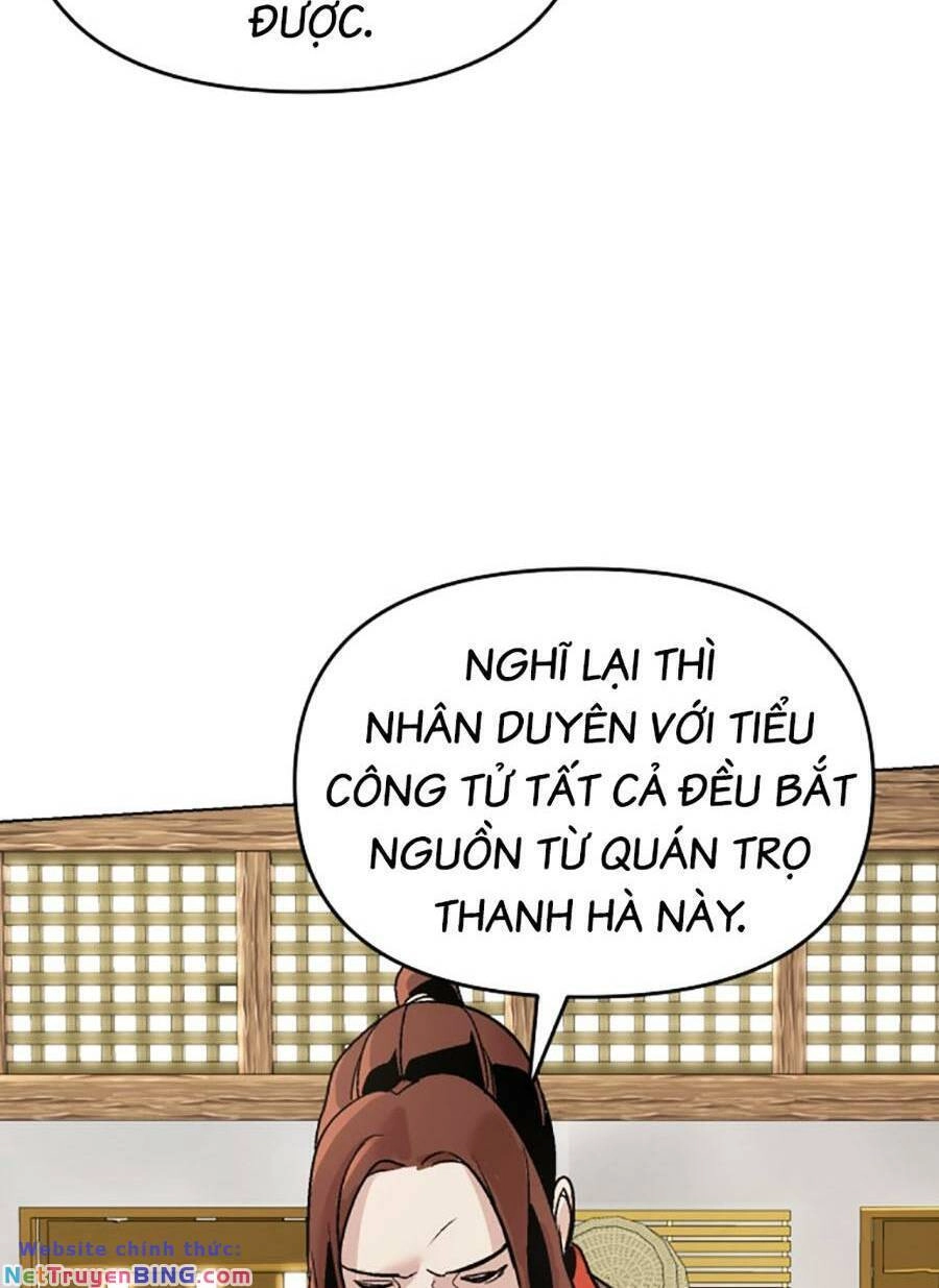 Tiểu Tử Đáng Ngờ Lại Là Cao Thủ Chapter 10 - 44