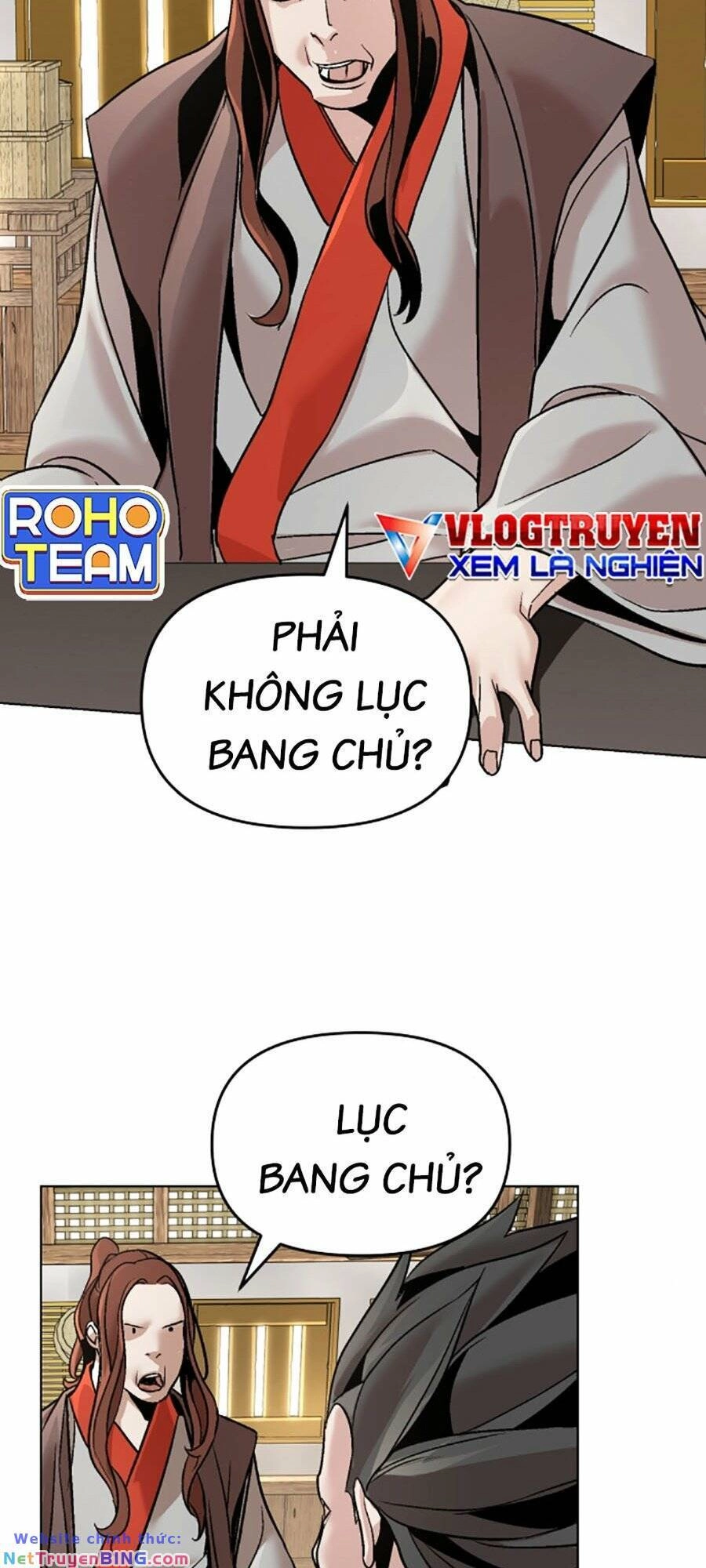 Tiểu Tử Đáng Ngờ Lại Là Cao Thủ Chapter 10 - 45