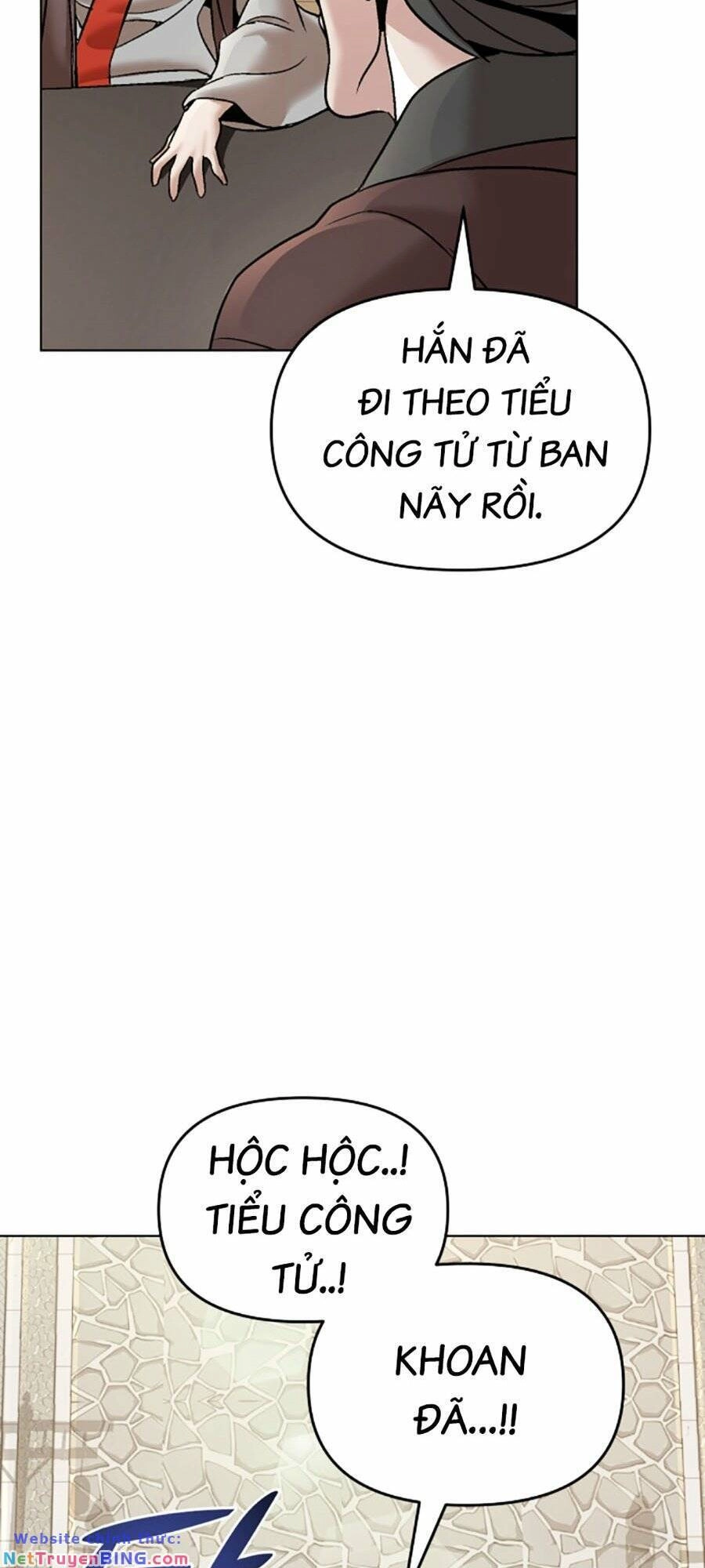 Tiểu Tử Đáng Ngờ Lại Là Cao Thủ Chapter 10 - 46