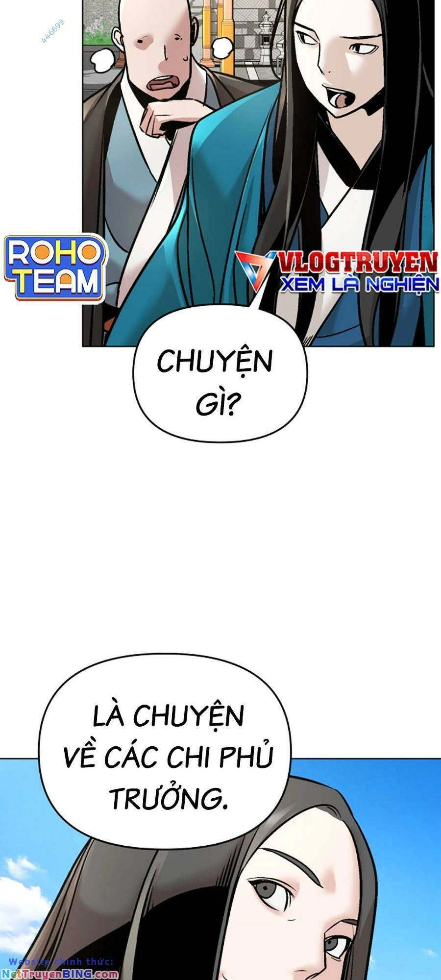 Tiểu Tử Đáng Ngờ Lại Là Cao Thủ Chapter 10 - 49