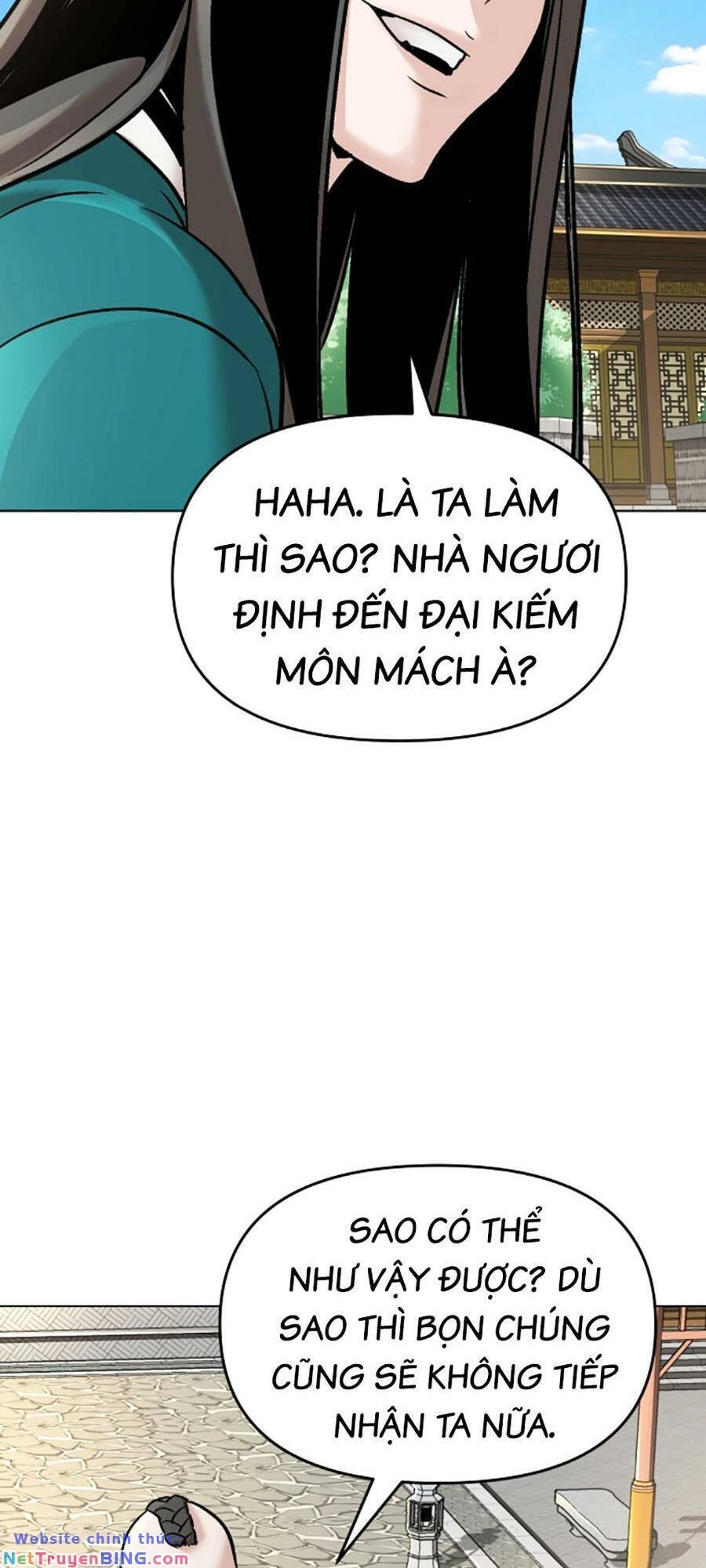 Tiểu Tử Đáng Ngờ Lại Là Cao Thủ Chapter 10 - 50