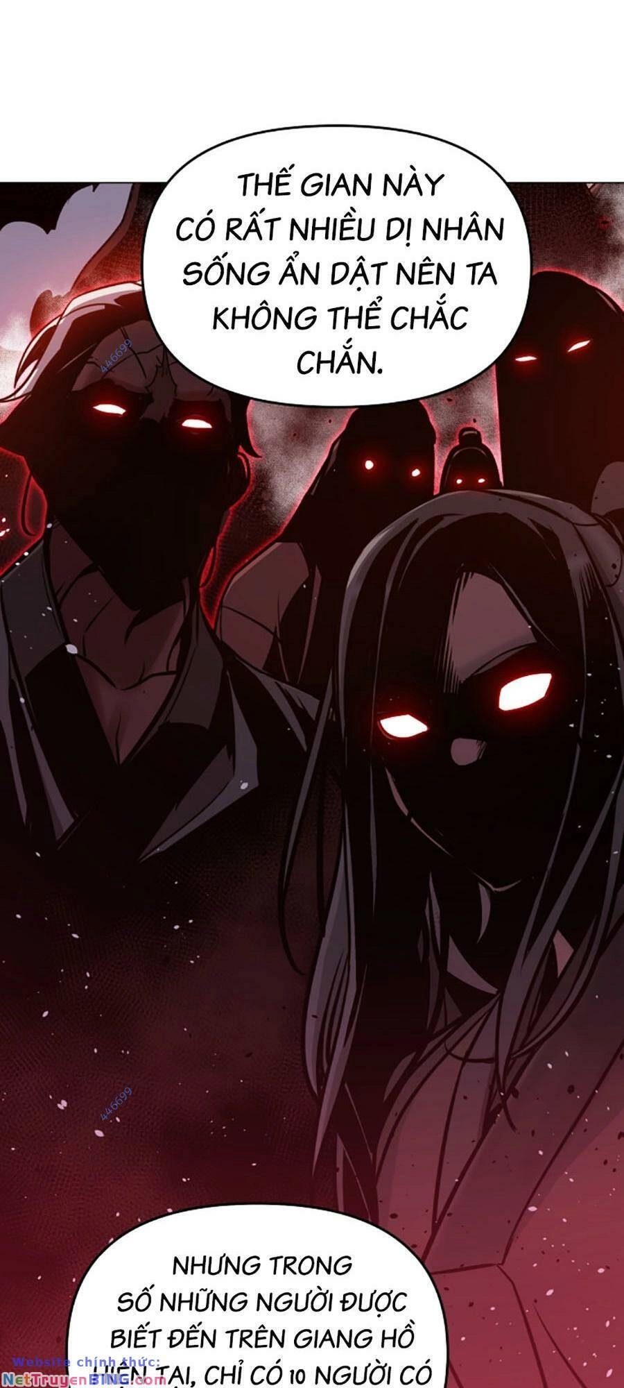 Tiểu Tử Đáng Ngờ Lại Là Cao Thủ Chapter 10 - 57