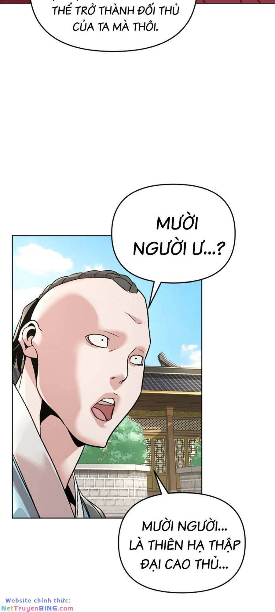 Tiểu Tử Đáng Ngờ Lại Là Cao Thủ Chapter 10 - 58