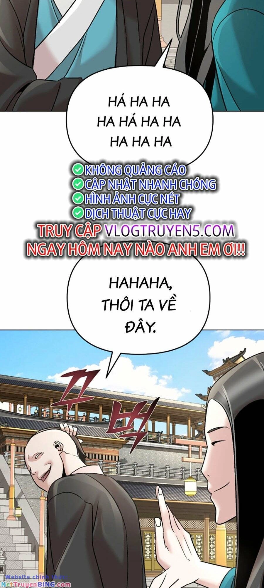 Tiểu Tử Đáng Ngờ Lại Là Cao Thủ Chapter 10 - 61