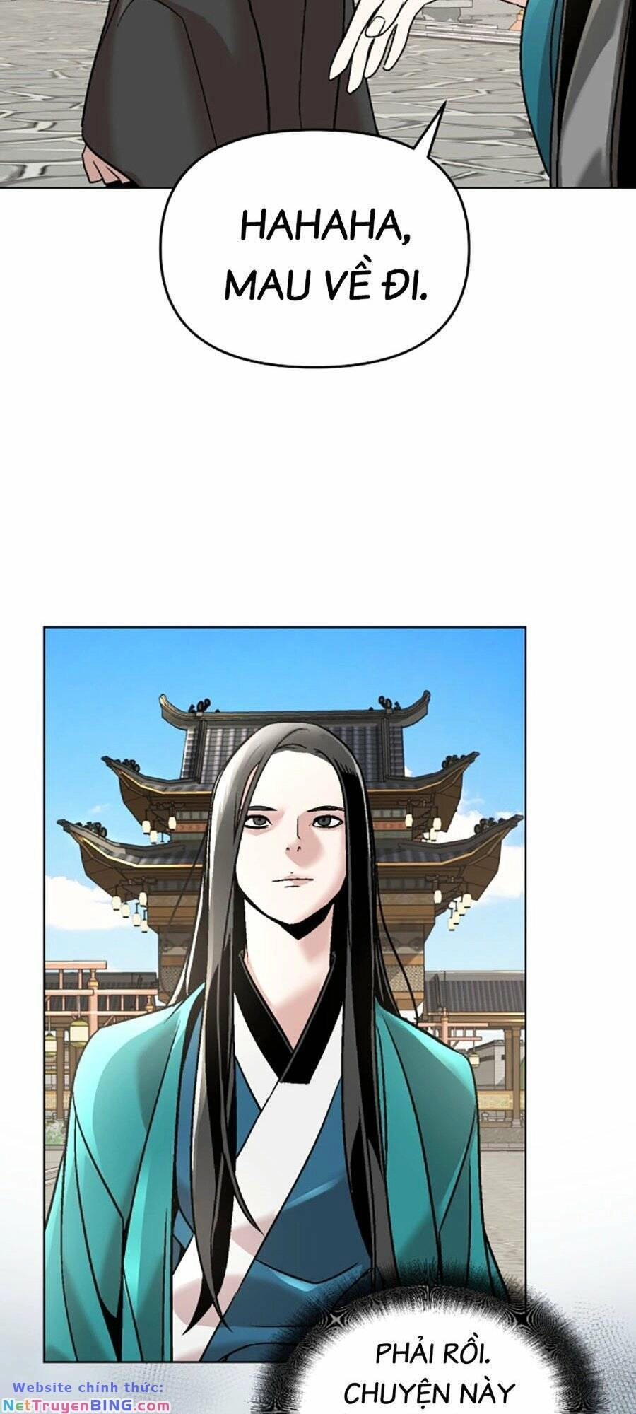 Tiểu Tử Đáng Ngờ Lại Là Cao Thủ Chapter 10 - 62