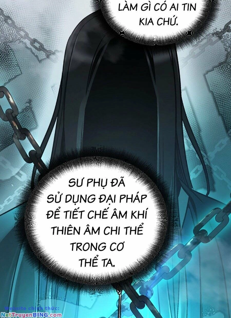 Tiểu Tử Đáng Ngờ Lại Là Cao Thủ Chapter 10 - 63