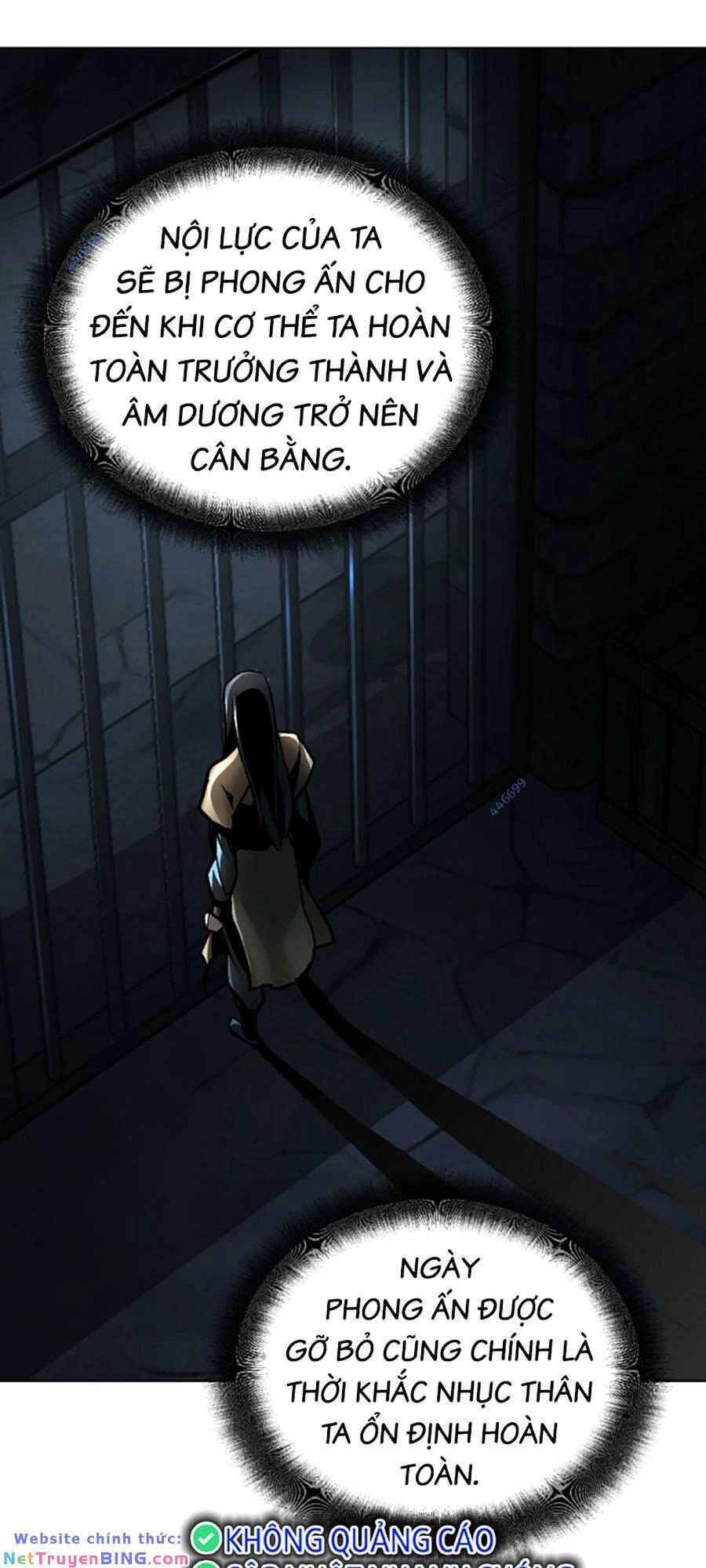 Tiểu Tử Đáng Ngờ Lại Là Cao Thủ Chapter 10 - 65