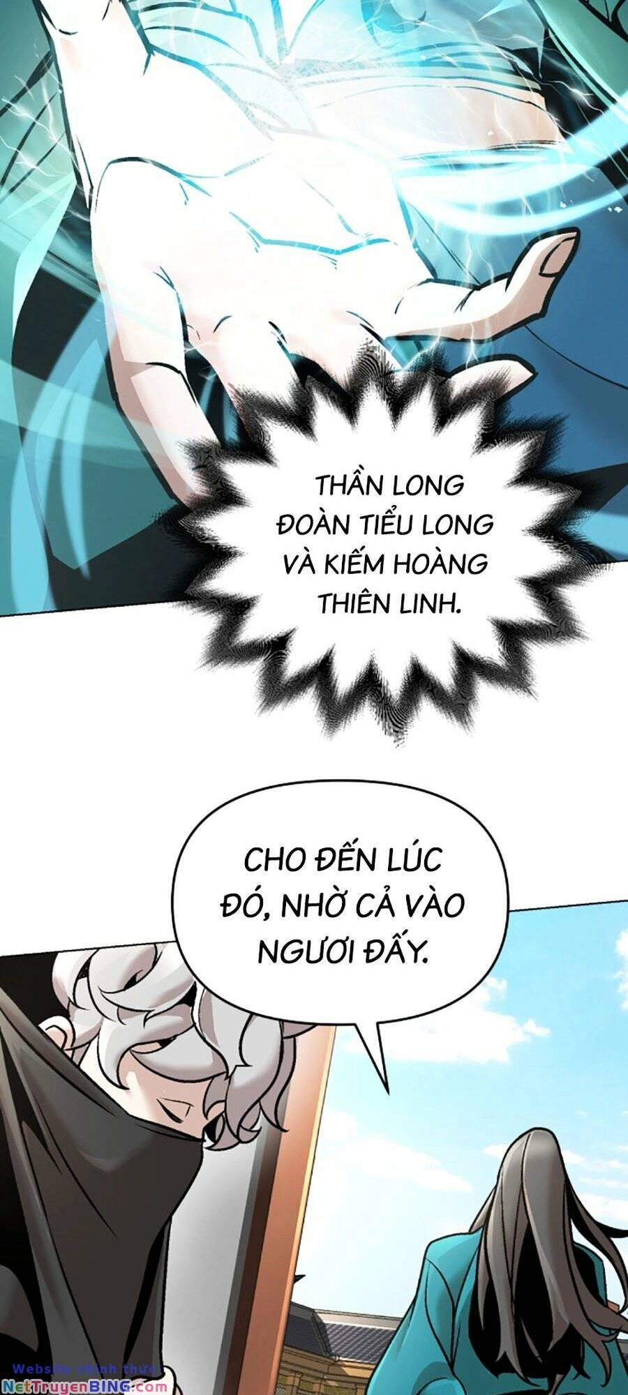 Tiểu Tử Đáng Ngờ Lại Là Cao Thủ Chapter 10 - 68