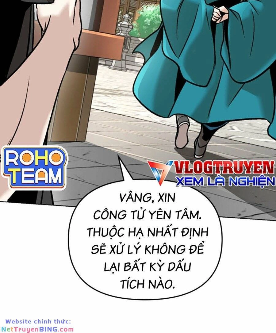 Tiểu Tử Đáng Ngờ Lại Là Cao Thủ Chapter 10 - 69