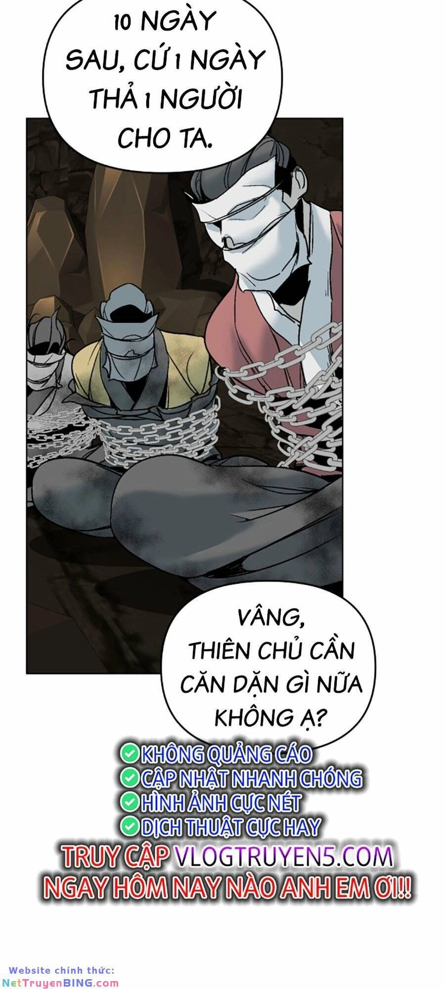 Tiểu Tử Đáng Ngờ Lại Là Cao Thủ Chapter 10 - 74