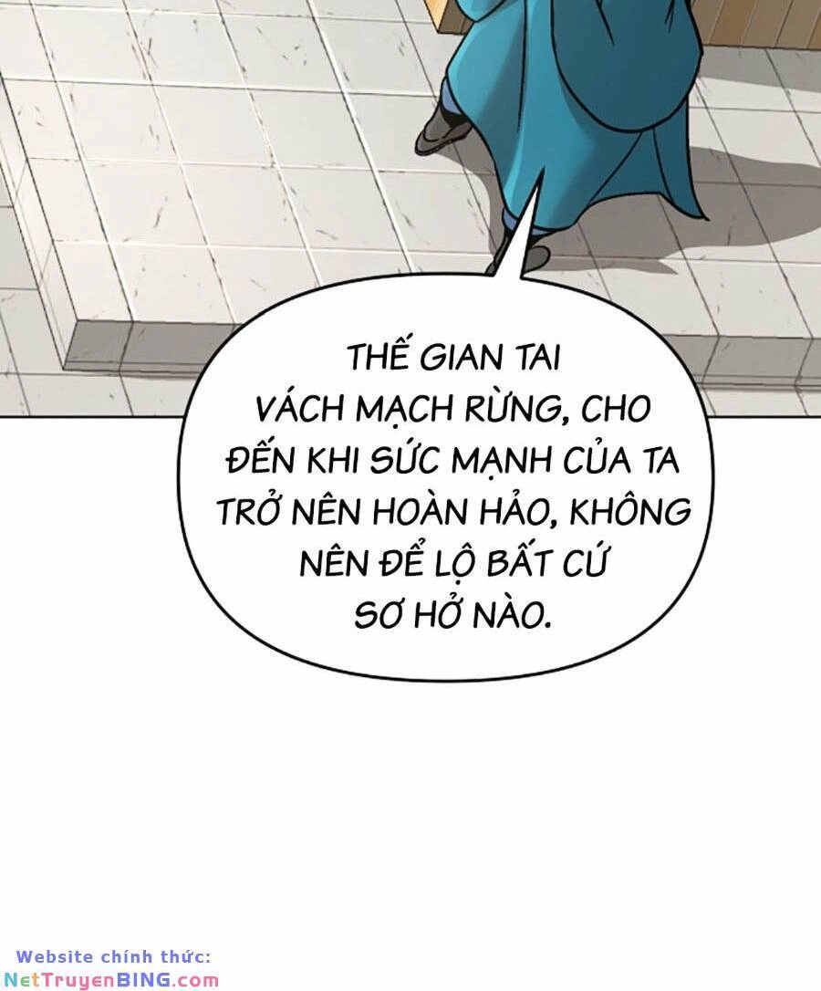 Tiểu Tử Đáng Ngờ Lại Là Cao Thủ Chapter 10 - 76