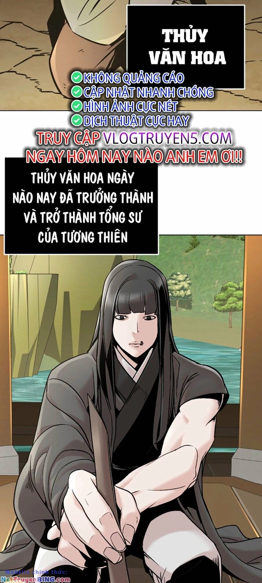 Tiểu Tử Đáng Ngờ Lại Là Cao Thủ Chapter 10 - 80