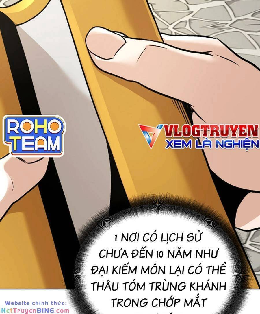 Tiểu Tử Đáng Ngờ Lại Là Cao Thủ Chapter 10 - 84