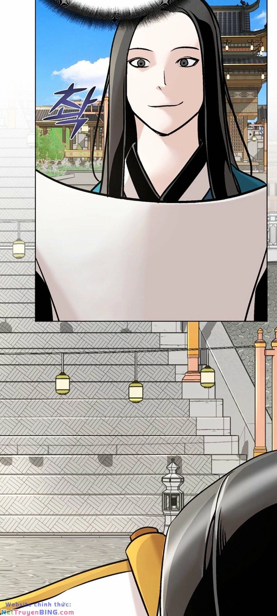 Tiểu Tử Đáng Ngờ Lại Là Cao Thủ Chapter 10 - 86